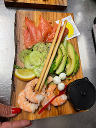 Photo n°5 de Lounge Bar CR ( Confrérie des Reines ) à Antibes (Club privé)