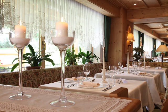 Hotel Villa Eden