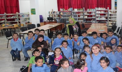 Photos of المكتبة العامة، مركز المطالعة والتنشيط الثقافي