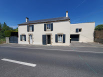 Mandin Christophe peintre vendée Nord à Rocheservière