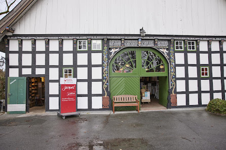 Jacques’ Wein-Depot Bielefeld-Babenhausen - Bielefeld