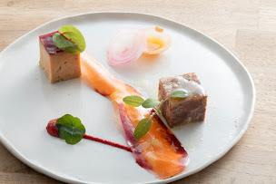 Photo n°17 de Vertus à Boulogne-Billancourt (Restaurant français)