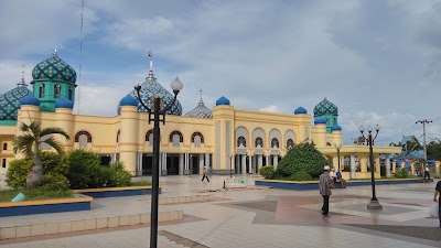 Photos of Great Masjid of Al Karomah