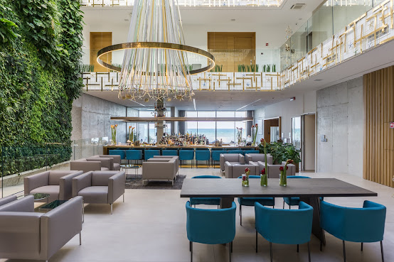 Posia Retreat & SPA | UNA Esperienze by null