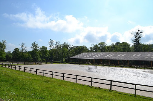 Stud Du Manoir