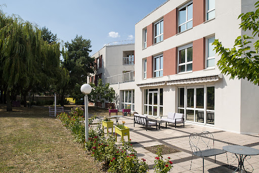 Photo de Ehpad Korian Bonisiaca à Bonneuil-en-France (95500)