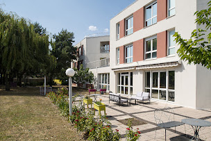 Photo n°3 de Ehpad Korian Bonisiaca à Bondy (Soins aux personnes âgées)