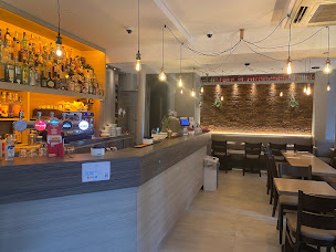 Photo n°62 de Le Pont Royal Cafe à Paris (Restaurant)