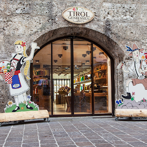 Tirol Geniessen Hofgasse 5, 6020 Innsbruck, Österreich