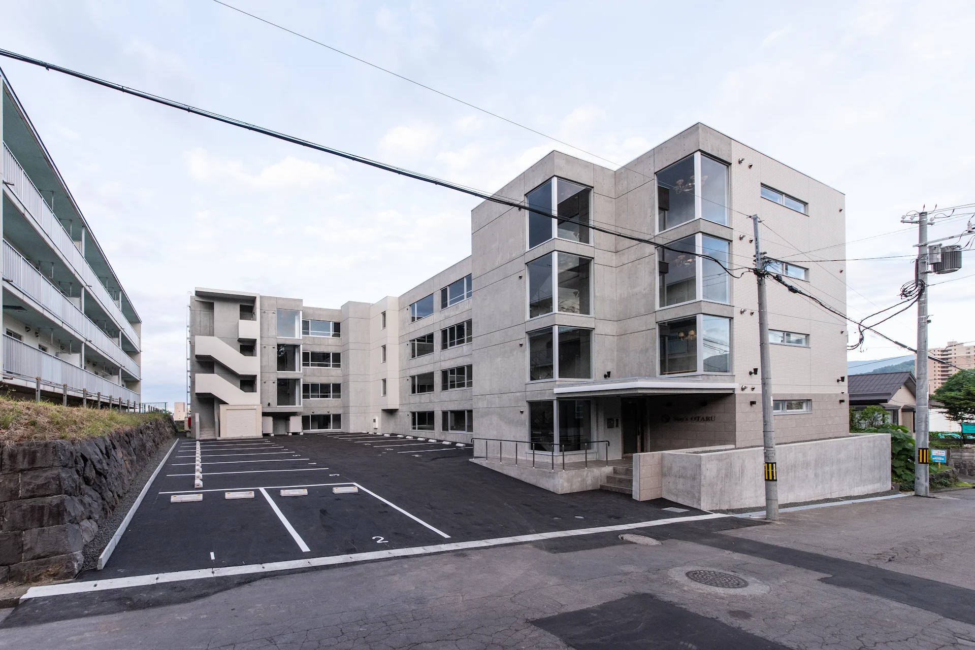 STAY`s OTARU