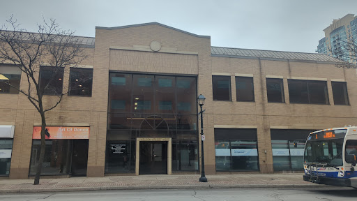 Ontario School of Commerce and Technology