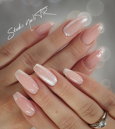 Studio Nails TR - Visual