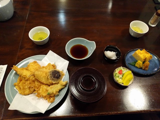 Daikokuya