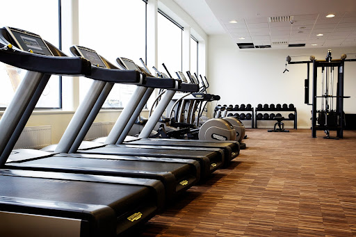 Clarion Hotel Arlanda Airport