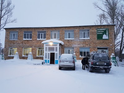 Photos of Kafe-Gostinitsa Al' Barakat