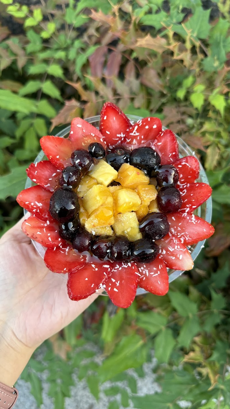 J BOWL八代店 /アサイーボウル /グリークヨーグルト専門店/カフェ