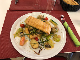 Photo n°22 de Restaurant Café De Paris à Les Arcs (Restaurant français)