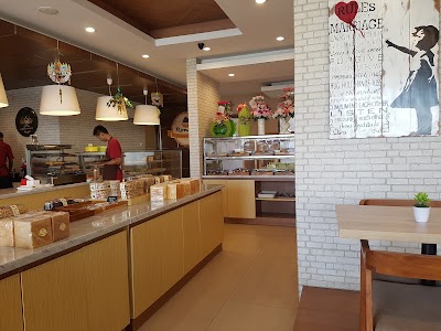 Photos of Ronna Cafe