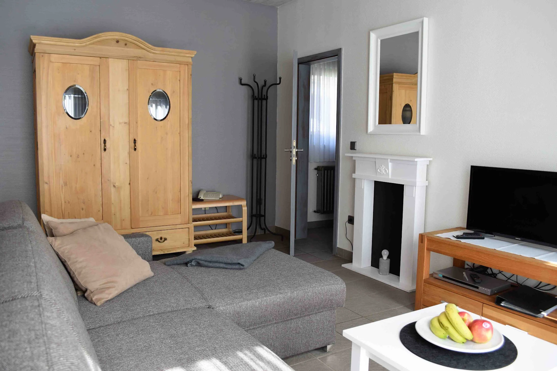 Landhaus Bornemann ***/****