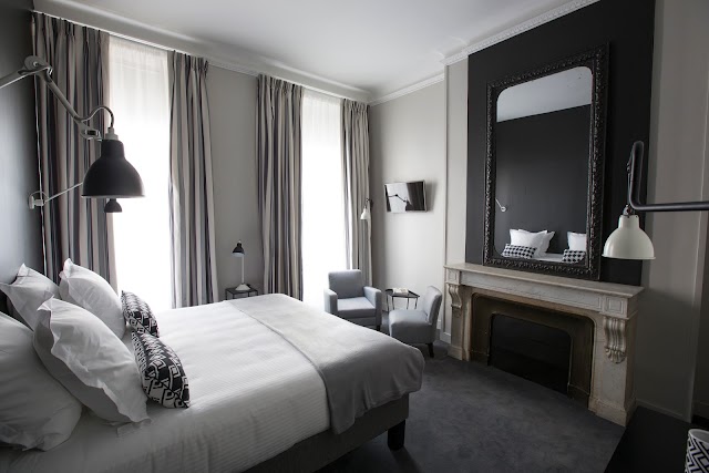 HOTEL DE TOURNY