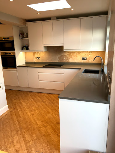 Aevum developments Ltd - Visual