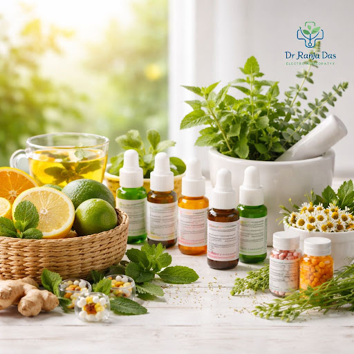 Changing seasons often bring cough, cold, allergies, skin rashes and hair fall. At Dr.Ranju Das (… post image
