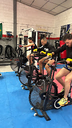 Photo n°3 de Hanafi Brahim à Saintes (Club de sport)