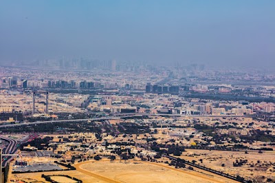 Photos of Burj Khalifa