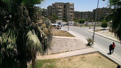 Photos of Tumors Hospital And Institute Of First Settlement