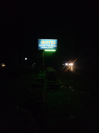 lodging