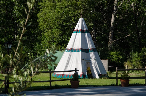 Camping La Gorga - Thumbnail