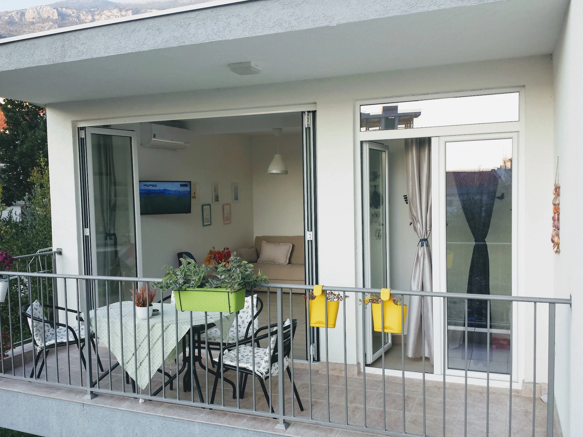 Guest house Djonovic