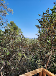 Photo n°46 de La Kaz aux Cigales à Cuers (Maison d'hôtes)