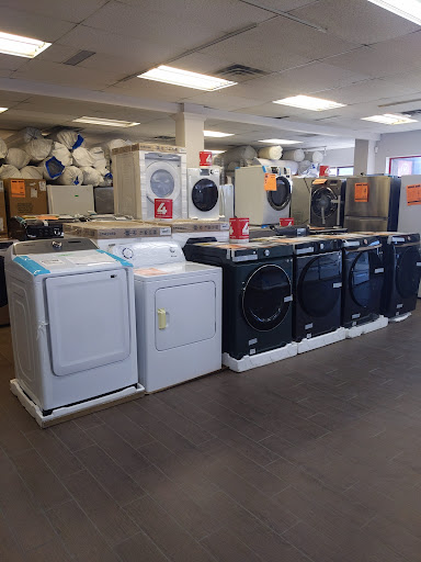 Liquidation Électroménagers Longueuil - Thumbnail