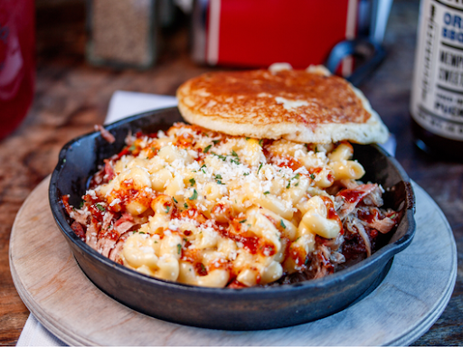 Puckett's Restaurant - Thumbnail