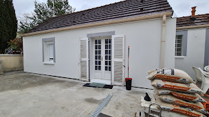 Photo n°25 de GROUPE LOCARIM à Pontoise (Entreprise de construction)