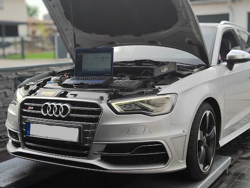 SS Performance - Visual