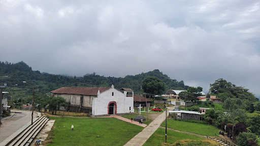 Pantepec, Chiapas, México. - Thumbnail