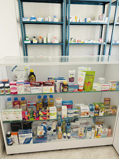 Farmacia El Refugio Salmo 84 - Thumbnail