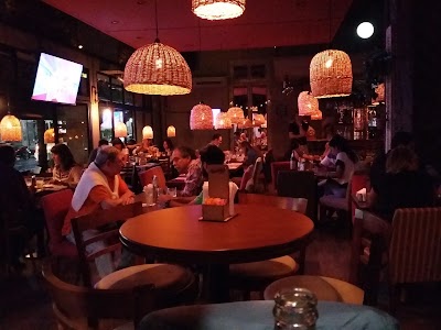 Photos of Cristobal Cafe Concordia