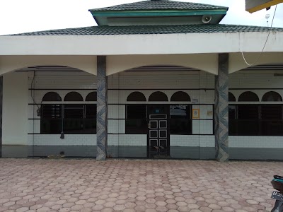 Photos of Masjid Nurul Fajri