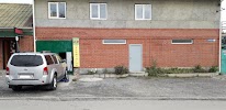 Фотография Шиномонтаж R7, проспект Победы, Челябинск, Россия