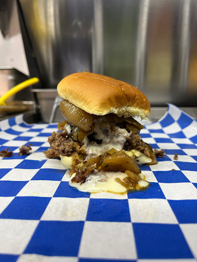 The. Lunch Box Food Truck Gallery - United States