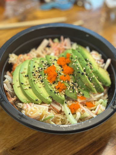 Hoshi Japanese Express Burlington