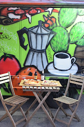 Photo n°3 de Cunzatu - Street food italienne à Viry (Pizzas à emporter)