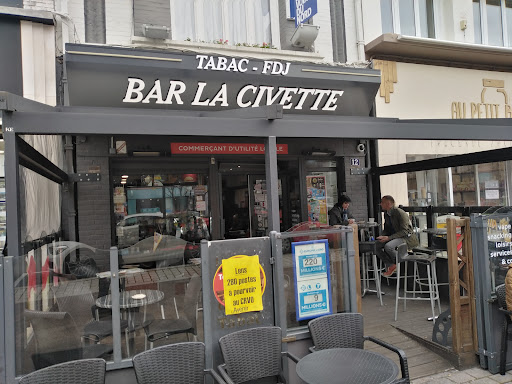 La Civette de Lens