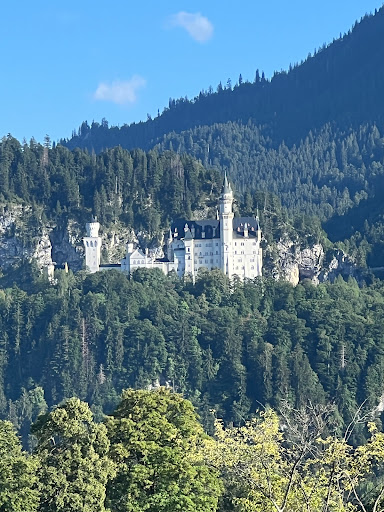 Parkplatz Schlossbrauhaus - Thumbnail