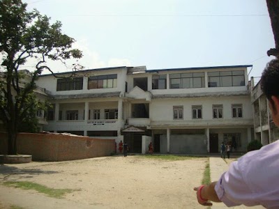 Photos of NCC
