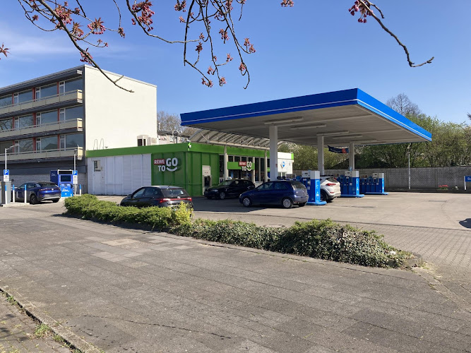 Aral pulse Charging Station