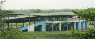 Photos of University of Port Harcourt
